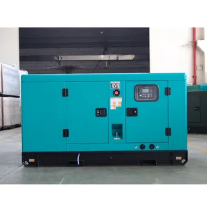 Generator diesel 40 kw 50kva 40kw senyap harga set 40kw diesel 50 kva 50kva