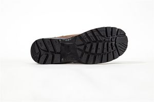 <span class=keywords><strong>Botas</strong></span> de Trabajo de Cuero <span class=keywords><strong>para</strong></span> <span class=keywords><strong>Hombre</strong></span> 2023, Botines Impermeables <span class=keywords><strong>para</strong></span> Ambientes Fríos, Zapatos de Seguridad Bruzer con Punta de Acero - Product Image 5