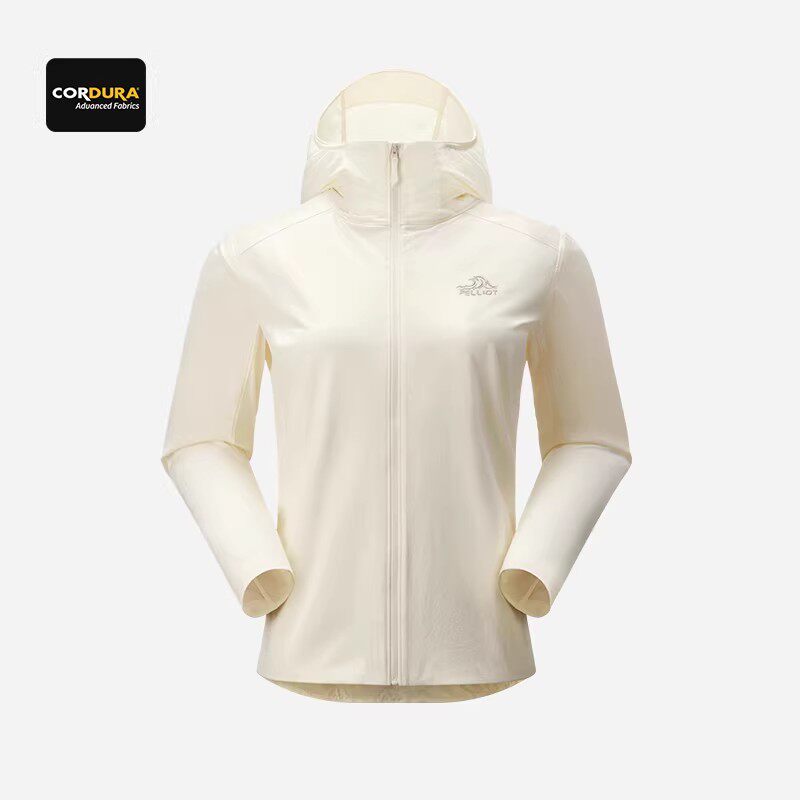 women light cloud white-cordura lightweight wear-resistant