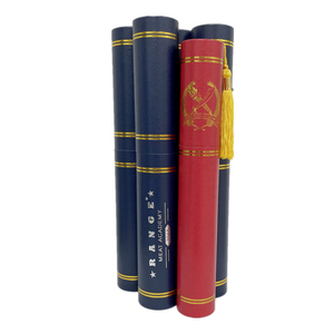 Giấy chứng nhận chủ <span class=keywords><strong>Scroll</strong></span> bằng tốt nghiệp xi lanh ống cho tốt nghiệp - Product Image 2