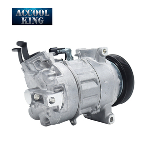 Compresor de Aire Acondicionado Automotriz 926004CA0A para Nissan X-Trail III 2014-2023 - Product Image 3