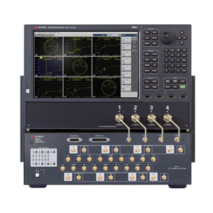Analizador de Redes Keysight E5080B-2K0 de 9 kHz a 20 GHz con Doble Puerto RF, Malasia - Product Image 4