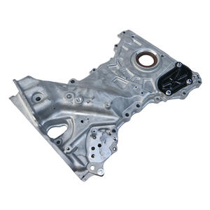 Cubierta de Cadena de Distribución para Acura RDX 11410-5bf-a00, Nueva, para Motor 2.0, Pieza de Repuesto - Product Image 4