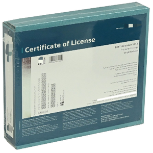 PLC S79220-C1910-F888 Simit Simulation V110 Nuevo Sellado con Garantía - Product Image 1