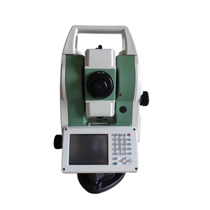 เครื่องวัดมุมแบบ Total Station รุ่น FOIF RTS362R10/RTS-362N พร้อมเครื่องวัดระยะแบบไม่ใช้สะท้อนแสง EDM ระยะ 1000 ม. รุ่นใหม่  พร้อมแฟลชไดรฟ์ USB และกุญแจ - Product Image 3