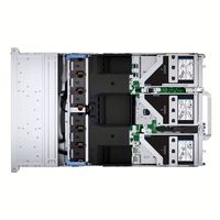Serveur en rack Dell PowerEdge R760 2U neuf en stock