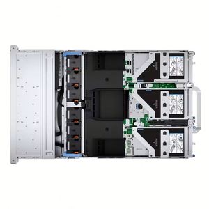 Servidores Dell PowerEdge R760, R750xs, R630, R710, R7615, R730, R740, R740rx, R6515, R750, R720, R930, R7625, R32, R750xs completamente nuevos - Product Image 4