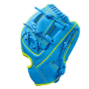 Guantes de béisbol de cuero steerhide personalizados guante de béisbol a2000 - Product Image 3