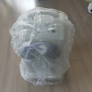 SA-39-8A mobile di terapia fisica <span class=keywords><strong>catarro</strong></span> a basso rumore aspiratore elettrico medico - Product Image 5