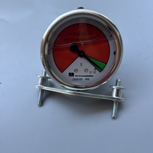 เกจวัดสุญญากาศ 234581007 สำหรับ Putzmeister - Product Image 3