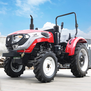 Tracteur LANDWARD 50, mini tracteur, nouveaux tracteurs agricoles, vente à prix réduit - Product Image 3