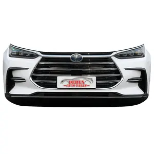 Hot Selling New Models 2021-2024 Front set Bumper Grille Assembly For BYD Tang DMi Grille Kit Assembly Accessories