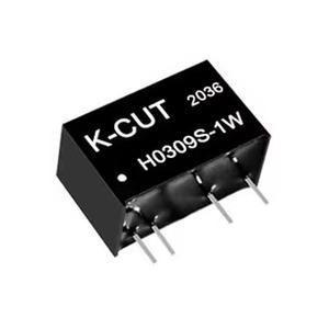 H0309S-1W Módulo de alimentación CC-CC, circuito integrado, componente electrónico - Product Image 3