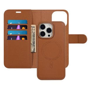 <span class=keywords><strong>Cover</strong></span> multifunzione per iphone 13 14 15 16 Pro Max Kickstand Flip Book in pelle PU portafoglio custodia magnetica per <span class=keywords><strong>telefono</strong></span> <span class=keywords><strong>con</strong></span> titolare della carta - Product Image 1