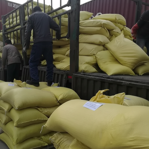 Agent réducteur d'eau pour béton, lignosulfonate de sodium - Product Image 1