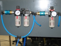 Venta caliente 3L botella de detergente para ropa PE PP PETG ABS máquina de moldeo por soplado de extrusión con buena calidad