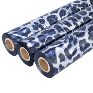 Foglio Reattivo al Toner (Materiale PET) per Stampa Digitale, Trasferimento a Caldo, Stampa Leopardata per Carta - Product Image 1