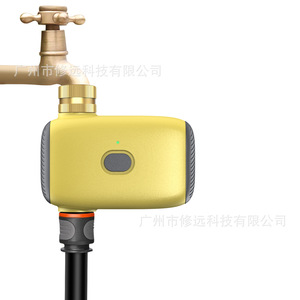 Smart Irrigation <b>Timer</b> Bluetooth App Control Outdoor Garden Watering Device Automatic Single Channel IP55 Waterproof - Product Image 3