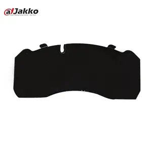 Spare Parts Car Truck Tractor Ceramic OEM 29030 81.50820.5006 GDB5065 Brake Pad For MERCEDES BENZ