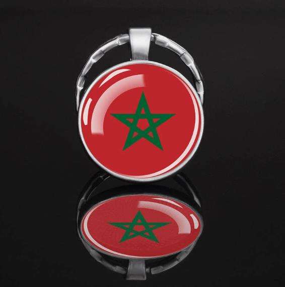 โมร็อกโก