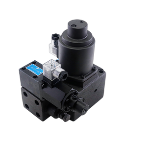 Válvula de Control de Alivio Electrohidráulico Proporcional y Arado Serie EFRD de 21, 1, 1, 1, 2 - Product Image 3