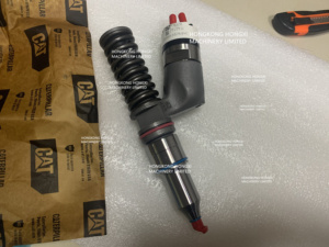 Inyector de Combustible Diésel 291-5911 2915911 para Piezas de Motor C18 - Product Image 5