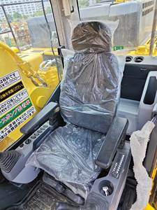 Pelleteuse sur chenilles 40 tonnes Komatsu PC400-8MO, haute qualité et bon marché 90% pelleteuses d'occasion neuves Komatsu PC400-8/PC400 - Product Image 6