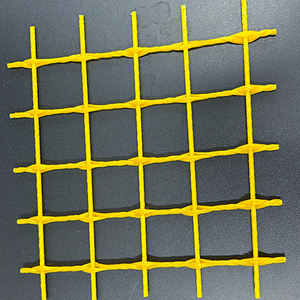 Maille en fibre de verre personnalisée en acier de construction Gfrp haute résistance - Product Image 6