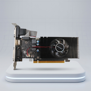 Tarjeta Gráfica para Juegos PCWINMAX OEM Nueva de Fábrica GTX 750 Ti 2GB/4GB GDDR5 128Bit de Bajo Consumo, Venta al por Mayor para Actualización de <span class=keywords><strong>PC</strong></span> de Escritorio - Product Image 1