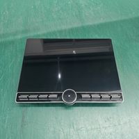Autoradio GPS TV 2G multimédia universel Android 13 avec écran tactile de 13,1 pouces, monté sur le tableau de bord, pour tous les modèles de voitures