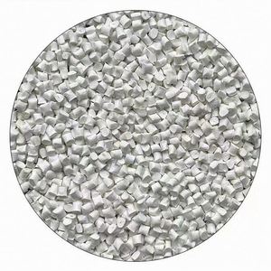 Resina PA66 G33 K01 Gf33, Gránulos de PA Retardantes de Llama Forzados, Fibra de Vidrio 35, Plástico Nylon PA6/66 VOLAR, Materia Prima Plástica PA66 - Product Image 2