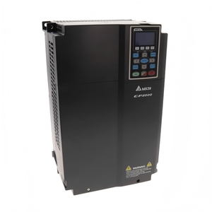 25HP VFD185CP23A-21 18.75KW 230V 3เฟส VFD-CP2000ความถี่ชุด - Product Image 3
