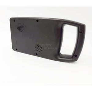 Dispositivo de monitoreo veterinario digital completo Instrumento animal para exploraciones de ultrasonido Recuento fetal Detección de enfermedades uterinas - Product Image 3