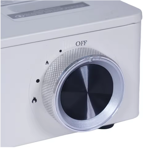 เตาแก๊สพกพาเตาก๊าซบิวเทนตั้งแคมป์บาร์บีคิวกลางแจ้ง - Product Image 5