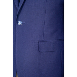 Traje de boda de novio clásico para hombre, superventas, <span class=keywords><strong>trajes</strong></span> de moda <span class=keywords><strong>elegantes</strong></span> para <span class=keywords><strong>caballeros</strong></span> para hombre - Product Image 3