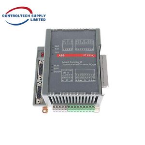 โมดูลการสื่อสารอัตโนมัติอลูมิเนียมรุ่น 07KP90 ที่ได้รับความนิยมสูงสุด - Product Image 2