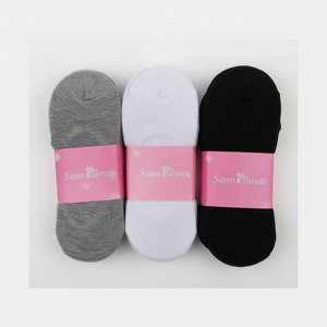 10 pares de calcetines de mujer - Product Image 1