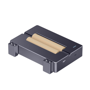 Accesorio Rotatorio para Grabador Láser <span class=keywords><strong>LaserPecker</strong></span> <span class=keywords><strong>2</strong></span> Rodillo Eléctrico 360 °   Para Grabado de Objetos Cilíndricos - Product Image 1
