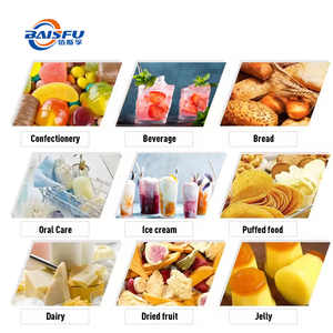 Emballage personnalisé professionnel, logo OEM, lait frais, saveur King, lait écrémé pur frais, saveur concentrée de qualité supérieure - Product Image 2