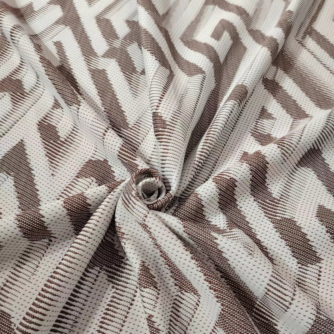 Cheap Price Knitted Fabric Lightweight Good Quality Home Textile Mattress Fabric