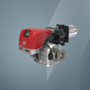 หัวเผา <span class=keywords><strong>NOx</strong></span> ต่ำ รุ่น RS310E FGR แบบโมโนบล็อก ขนาด 1.2-3.8 เมกะวัตต์ พร้อมระบบหมุนเวียนก๊าซไอเสีย สำหรับเปลี่ยนทดแทนในระบบทำความร้อนขนาดใหญ่ - Product Image 1