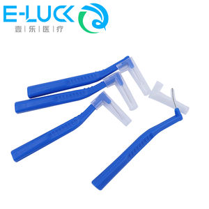 <span class=keywords><strong>Cepillo</strong></span> de <span class=keywords><strong>dientes</strong></span> de ortodoncia, excelente calidad, Interdental - Product Image 3