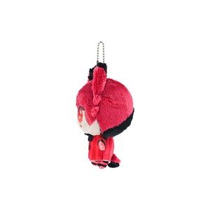 Pendentif Poupée <span class=keywords><strong>Diable</strong></span> Cartoon Personnalisé, Matière Peluche Testée pour la Sécurité, Cousu à la Main, Idéal pour la Décoration de Sac à Dos, pour les Vendeurs de Boutiques d'Anime - Product Image 3
