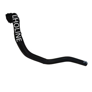 Tuyau en caoutchouc LHOLINE 96968692 EPDM pour carburant et refroidissement, longueur standard personnalisable - Product Image 5