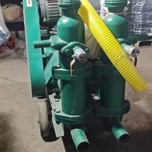 Máquina Bomba de Mortero HRD con Motor de 5.5kw de Potencia, Alta Eficiencia, Voltaje 220V/440V, Alta Eficiencia Operativa que Garantiza la Máxima Producción - Product Image 3