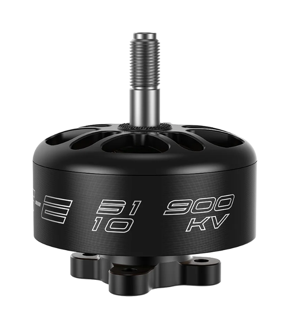 FLASHHOBBY A3115 Brushless Motor High Torque 900KV Motor for RC Drone FPV Parts Aircraft Model