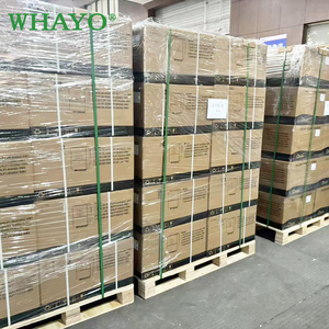 Inversor Híbrido Deye de 80kW para Reducción de <span class=keywords><strong>Picos</strong></span> Comerciales con 6 MPPT, Salida CA 100% Asimétrica, Retrofit y 5 Años de Garantía - Product Image 6