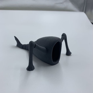 Monstruo Marino Grande Impreso en 3D, Juguete Articulado Flexible, Comedero de Peces, Criatura Marina de Aguas Profundas, Coleccionable, Juguete Antiestrés para Escritorio - Product Image 4