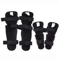 Rodilleras VEMAR para Motocicleta, Protector de Codo, Armadura Protectora para Motocross, Carreras, Ciclismo, Moto, MTB, Patinaje