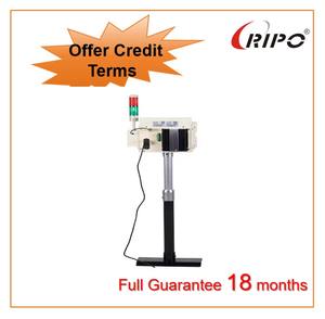 เครื่องประกายความถี่สูง ripo ผลิต15KV GS-15S 1000M/นาทีสำหรับสายไฟและสายเคเบิล - Product Image 2